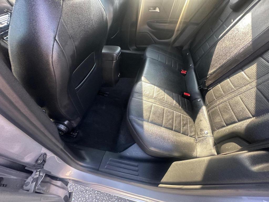 VAUXHALL MOKKA ELECTRIC