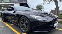 ASTON MARTIN DB11