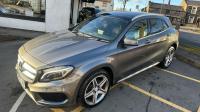 MERCEDES-BENZ GLA CLASS