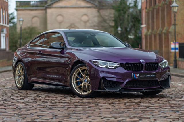 BMW M4