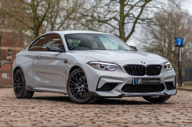 BMW M2