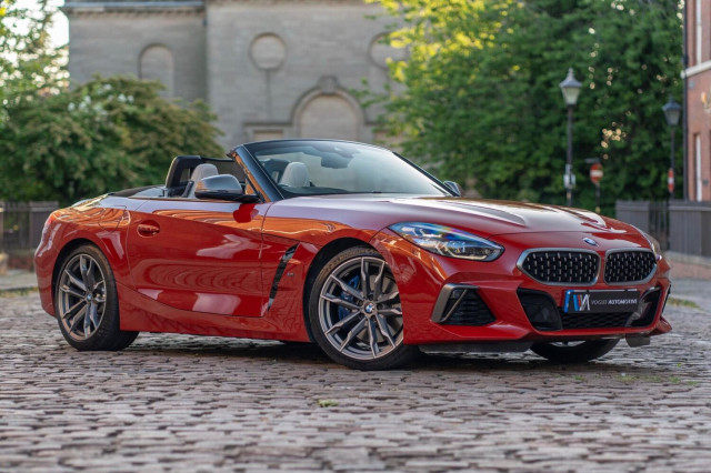 BMW Z4