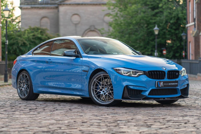 BMW M4