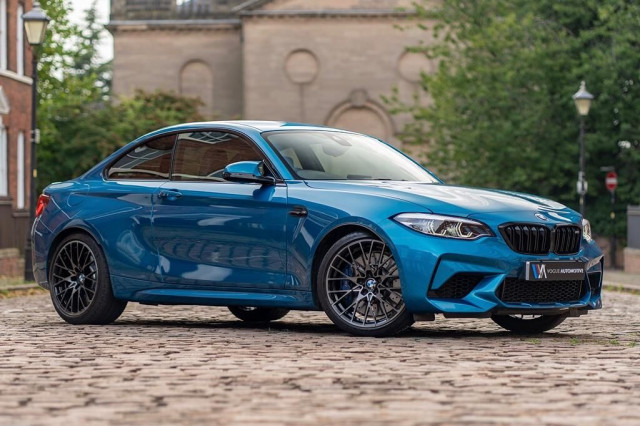 BMW M2