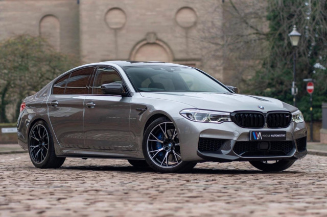 BMW M5