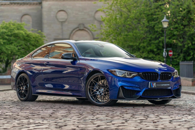BMW M4