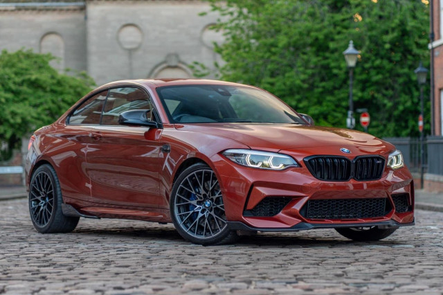BMW M2