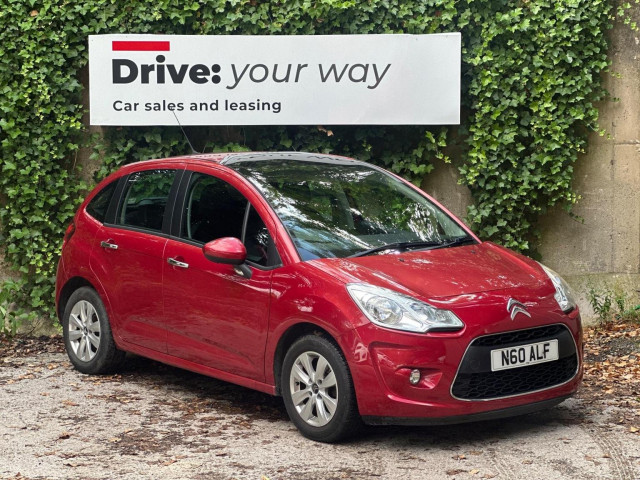 CITROEN C3