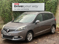 RENAULT GRAND SCENIC