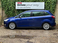 FORD GRAND C-MAX
