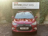 CITROEN DS4