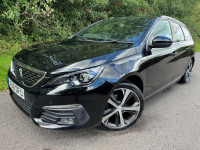 PEUGEOT 308 SW