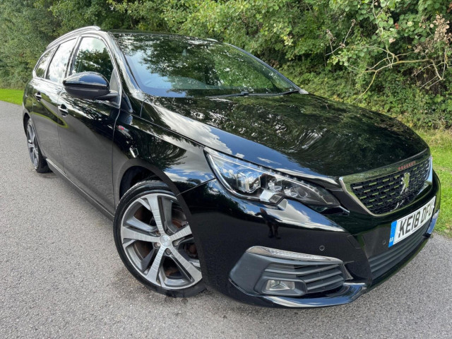 PEUGEOT 308 SW