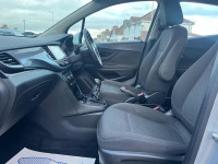 VAUXHALL MOKKA X