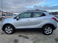 VAUXHALL MOKKA X
