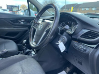 VAUXHALL MOKKA X