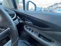 VAUXHALL MOKKA X