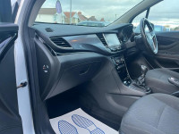 VAUXHALL MOKKA X