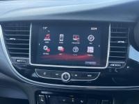 VAUXHALL MOKKA X
