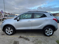 VAUXHALL MOKKA X