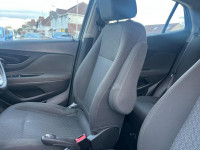 VAUXHALL MOKKA X