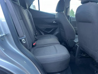VAUXHALL MOKKA X