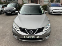 NISSAN PULSAR