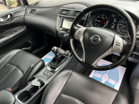 NISSAN PULSAR