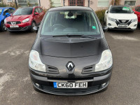 RENAULT GRAND MODUS