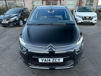 CITROEN GRAND C4 PICASSO