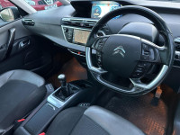 CITROEN GRAND C4 PICASSO