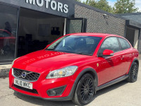 VOLVO C30