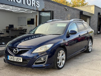 MAZDA MAZDA6