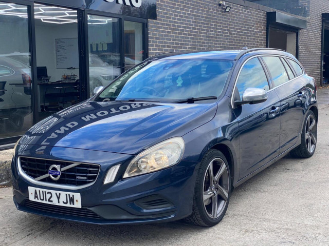 VOLVO