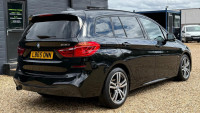 BMW 2 SERIES GRAN TOURER