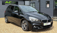 BMW 2 SERIES GRAN TOURER