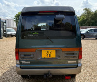 MAZDA BONGO