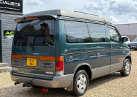 MAZDA BONGO