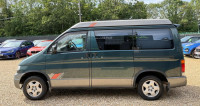 MAZDA BONGO
