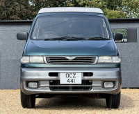 MAZDA BONGO