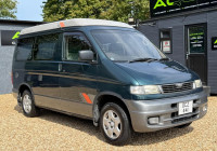 MAZDA BONGO