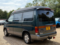 MAZDA BONGO