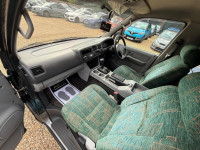 MAZDA BONGO