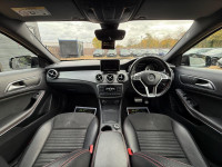 MERCEDES-BENZ GLA CLASS