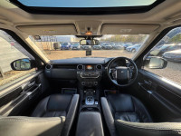 LAND ROVER DISCOVERY 4