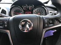 VAUXHALL ASTRA GTC