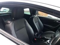 VAUXHALL ASTRA GTC