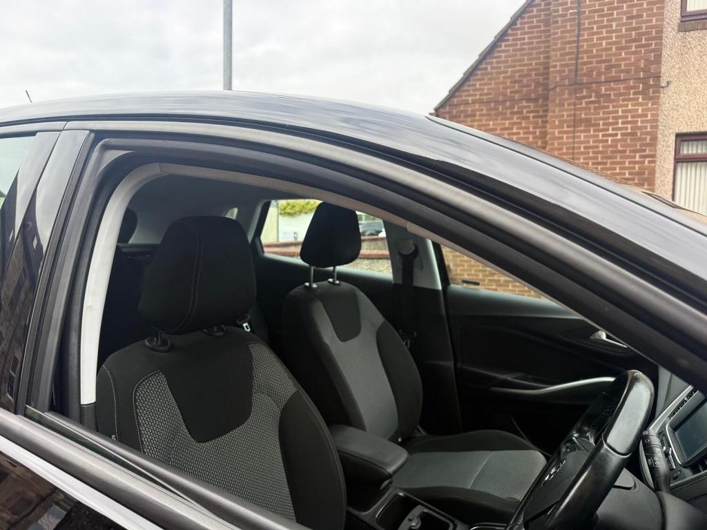 VAUXHALL GRANDLAND X