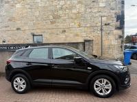 VAUXHALL GRANDLAND X