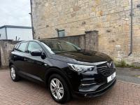 VAUXHALL GRANDLAND X